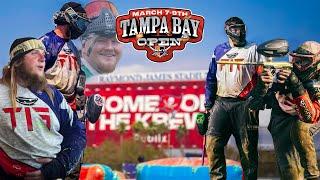FIT Life - Sunday Paintball Tampa