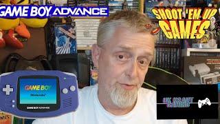 15 Fantastic GBA Shoot Em Ups You Need To Play