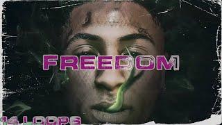 [FREE] Youngboy NBA x Lil Durk Loop Kit 2022 | Freedom LoopKit