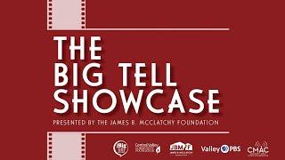 The Big Tell 2020