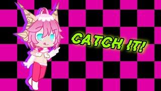 Catch It - CRK Strawberry Crepe Cookie (Gacha Life 2 Animation meme) (FLASH WARNING)