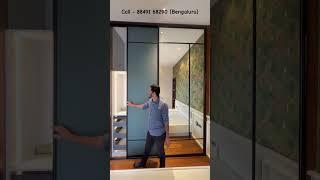 Wardrobe Sliding door designs 2024 | Interior design tips | Alternative to Aristo Sliding Wardrobes