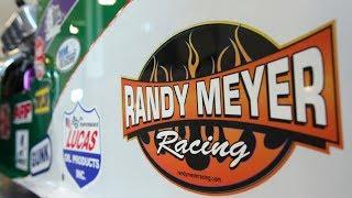 Randy Meyer Racing | 2017