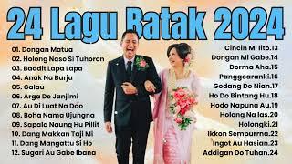 LAGU BATAK TERBARU 2024 ~ POP BATAK TERLARIS DAN TERBAIK SAAT INI DI TIK-TOK INDONESIA 2024