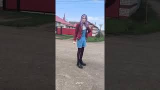 На улицах башкирского городка Бирска местные жители заметили вот такой