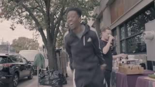 Champs Sports Presents: Desiigner - "Outlet"