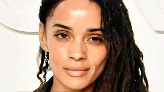 Lisa Bonet's Stunning Transformation Is Causing a Stir