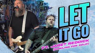 Punk Rock Factory - Let It Go (from Frozen) ft. Jaret Reddick