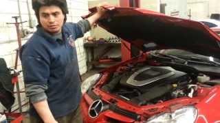 Minneapolis Import Auto Repair  - DJ Foreign Auto Care, 2626 University Ave NE, Minneapolis, MN