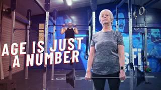 Ayrshire's Weightlifting Wonderwoman | TVA NEWS