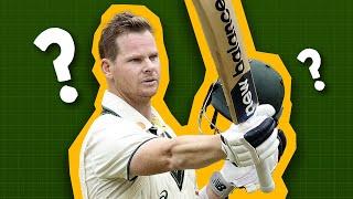 Is the real Steve Smith back? | #cricket