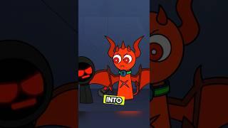 SPRUNKI MONSTER MAYHEM