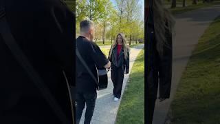 Обожаю людей которые не стесняются подпевать, а когда ещё и так красиво ️️️ #сергейлебедев