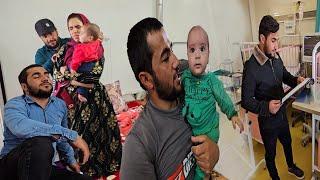 Conflict between Fatima and Nemat's mother. Fatima's opposition to Nemat's mother staying in the....