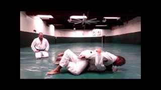 Guido Jenniges, Gracie Jiu Jitsu over 50 Episode 3