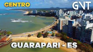 NOVIDADES EM GUARAPARI que vem transformando a Cidade