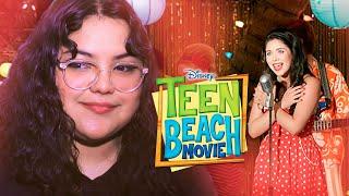 Falling For Ya (COVER EN ESPAÑOL) (From "Teen Beach Movie") angiesalazarr