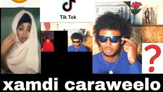 hamdi araweelo/gabarta agu qosolka badan tiktok/30