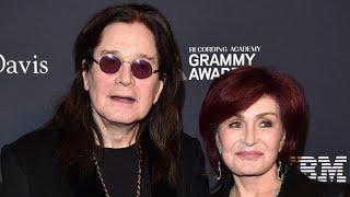 Why Ozzy Is Leaving America ️