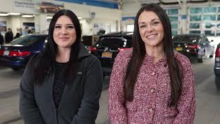 Get the employee experience when you service your vehicle at Mohawk Honda