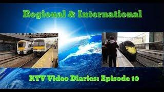 Regional & International - KTV Video Diaries: Episode 10