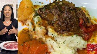 How To Make Pot Roast Recipe