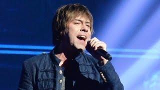 The Voice of Poland - Juliusz Kamil - "Little Wing"