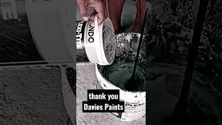Davies Mondo Plexi-Tite Cementitious Waterproofing