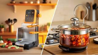 35 Amazon Kitchen Gadgets Worth Buying This Month! Amazon Kitchen Finds