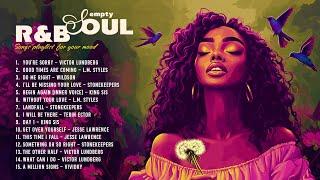 Soul/R&B songs that color your world pink - Chill Neo Soul mix