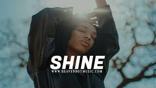 "Shine"  | Zouk Type Beat 2025