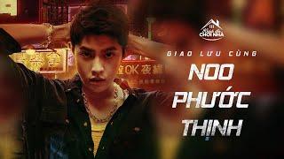 Noo Phước Thịnh kể chuyện mẹ kêu đi xem mắt và chuyện không bật nút kiếm tiền cho MV mới