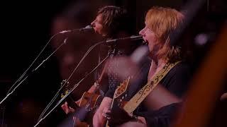 Indigo Girls - "Galileo"