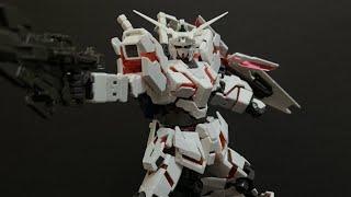 RG Unicorn Gundam