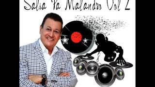 SALSA PA MALANDRO VOL.2 - D.J MC - BLAY JER DISCPLAY