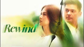 Rewind (2023) Full Movie Review | Dingdong Dantes, Marian Rivera & Ariel Ureta | Review & Facts