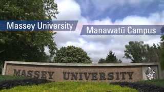 Manawatū Campus | Massey University