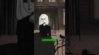 The Dark Secret of Elizabeth Brownrigg: A Monster in Georgian London