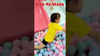 Kiều My Vlogs #kieumyvlogs