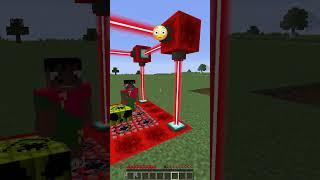 We Choose Good Portal vs Bad Outcome Emoji Reaction #meme #shorts #minecraft