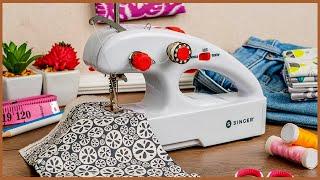 Top 5 Best Handheld Sewing Machines in 2023 reviews