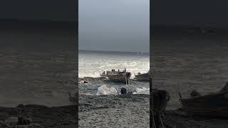 Рыбацкие будни #сахалин #остров #fishing #рыбалка #beach #море #рыбак
