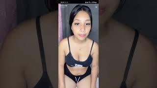 Melanny Bigo Live