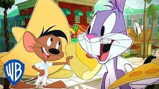 Looney Tunes auf Deutsch | Pizzarriba! | WB Kids