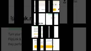 FlipLink.me Review: The Easiest Way to Convert PDFs to Flipbooks  #shorts #viral #youtubeshorts