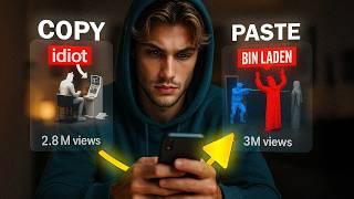 Create AMAZING 3D Animation Videos Using AI Tools