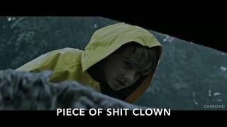 Someone Fucked Up The Spanish Dubbing Of "IT"