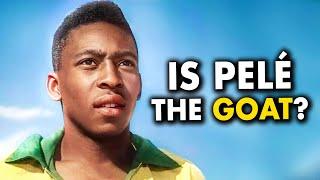 Proving Pelé Was 100x Better Than You Think