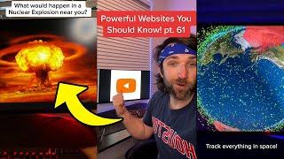 TikTok's Powerful Websites You Should Know Pts. 51-75