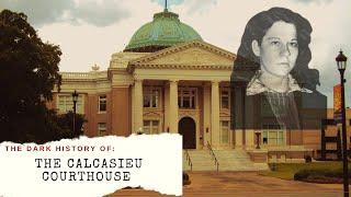 The Dark History of Calcasieu Courthouse: The Murderess Toni Jo Henry